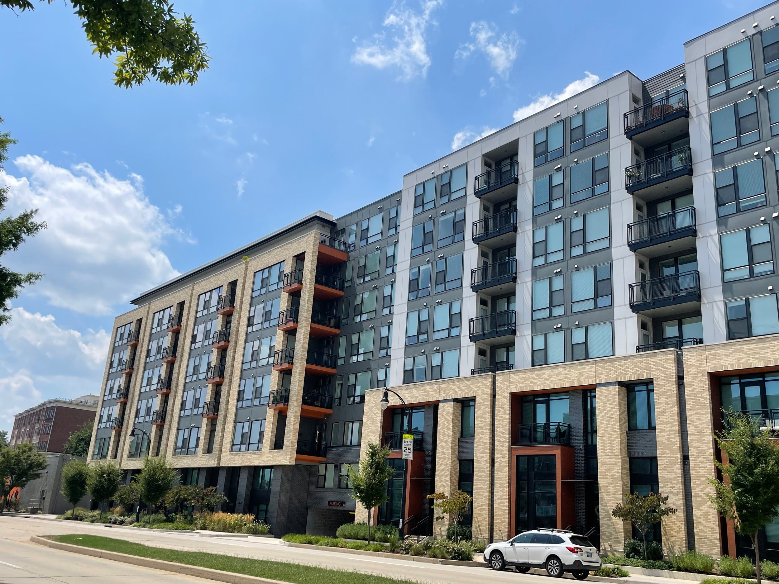 1110 Key Federal Hill